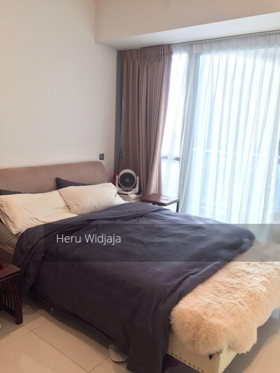 Lumiere (D2), Apartment #142606622